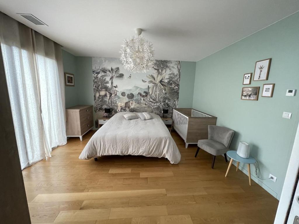 Grande Villa De Luxe Périgueux Eksteriør bilde