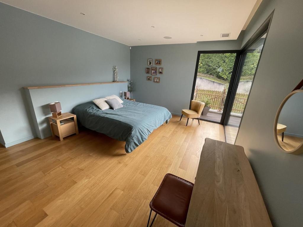 Grande Villa De Luxe Périgueux Eksteriør bilde