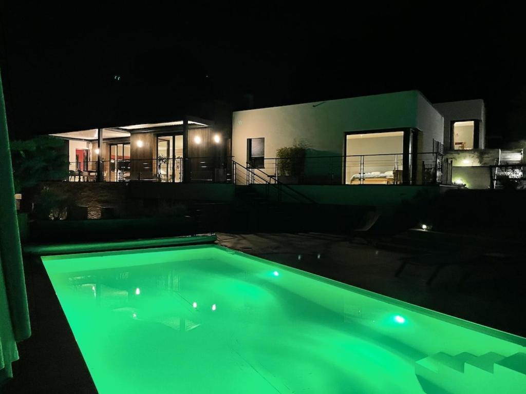 Grande Villa De Luxe Périgueux Eksteriør bilde