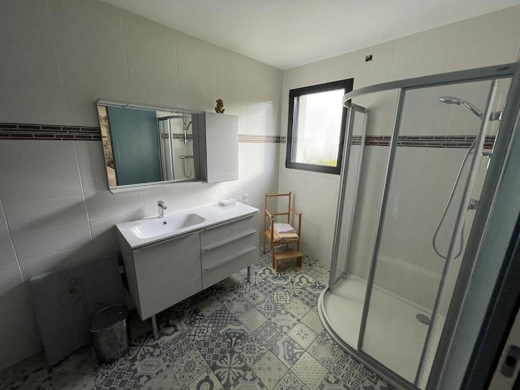 Grande Villa De Luxe Périgueux Eksteriør bilde