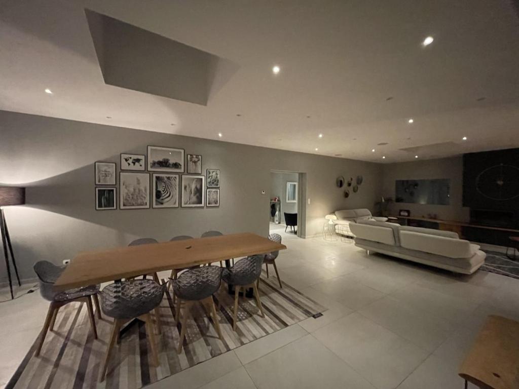 Grande Villa De Luxe Périgueux Eksteriør bilde