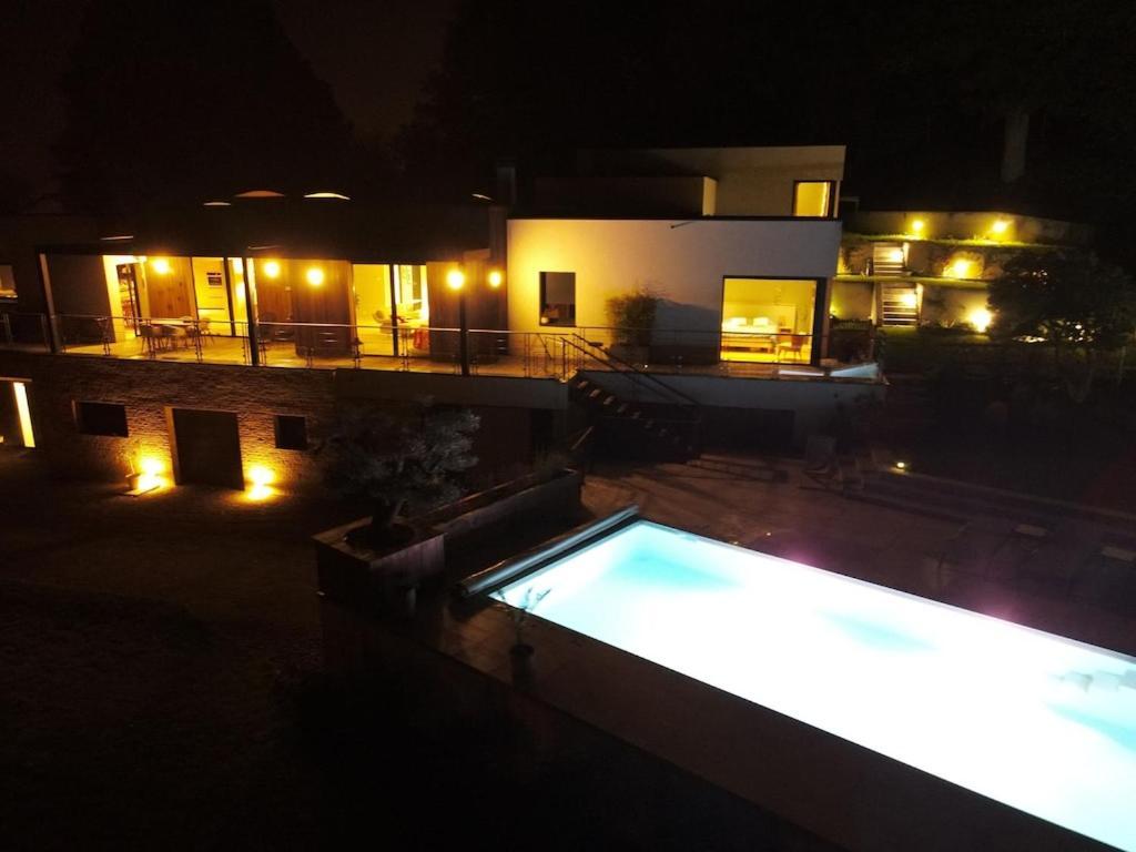 Grande Villa De Luxe Périgueux Eksteriør bilde