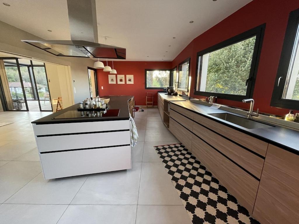 Grande Villa De Luxe Périgueux Eksteriør bilde