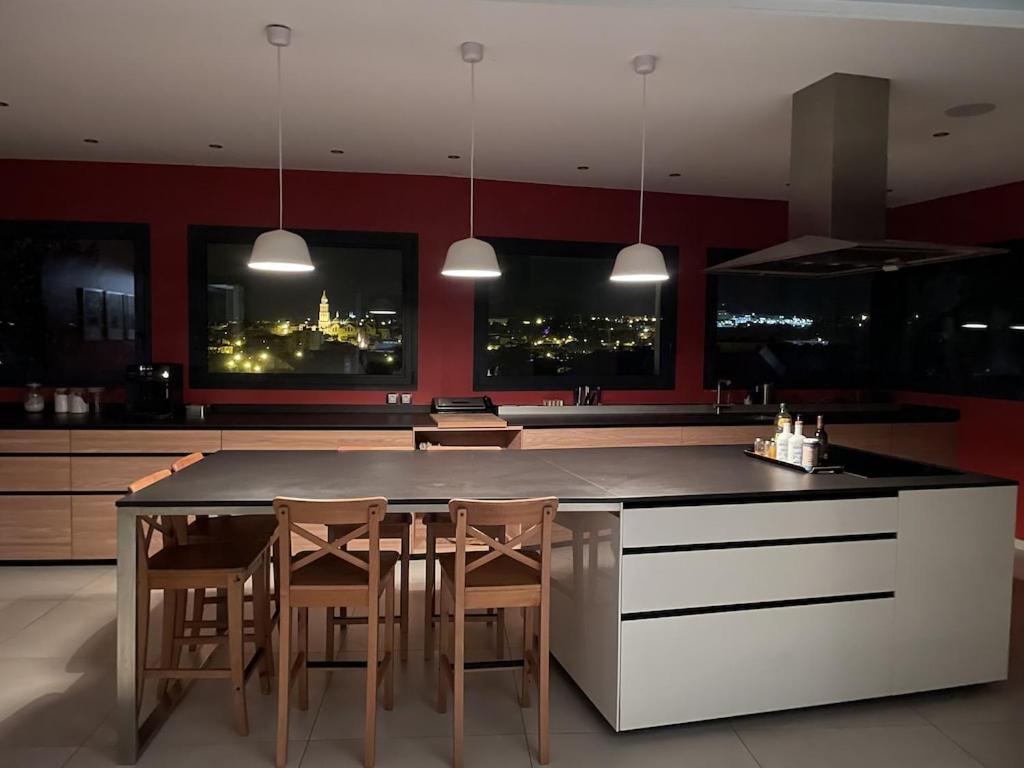Grande Villa De Luxe Périgueux Eksteriør bilde