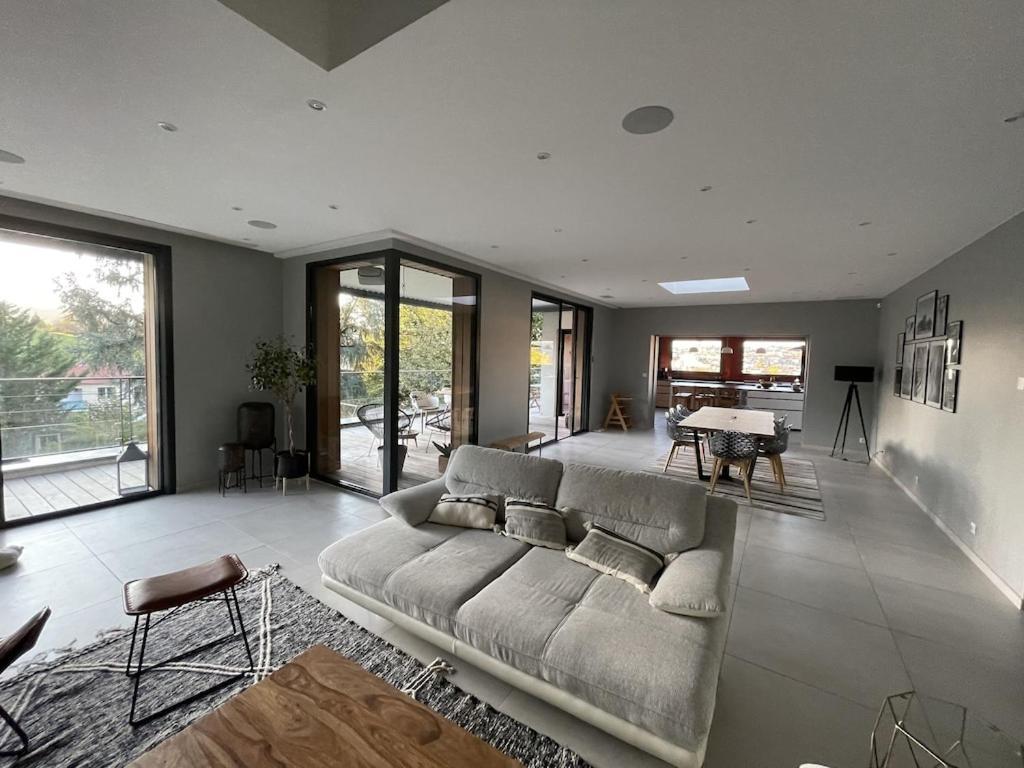 Grande Villa De Luxe Périgueux Eksteriør bilde