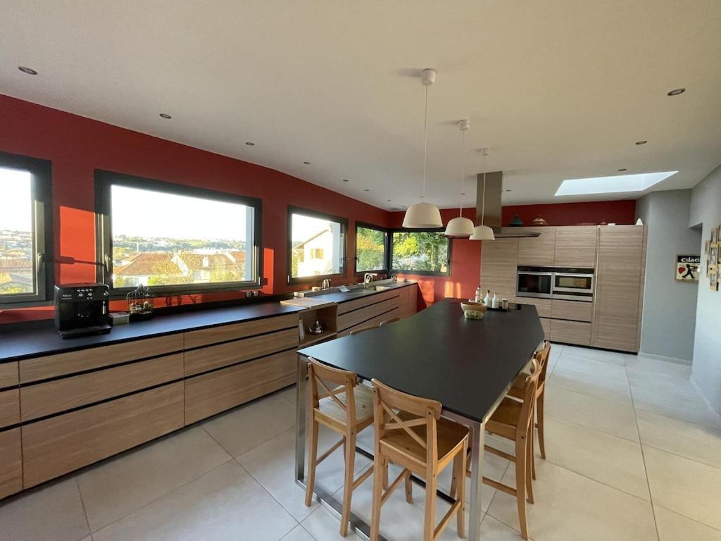Grande Villa De Luxe Périgueux Eksteriør bilde