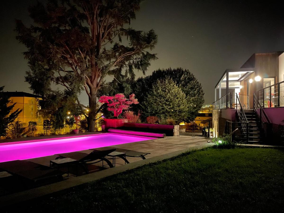 Grande Villa De Luxe Périgueux Eksteriør bilde